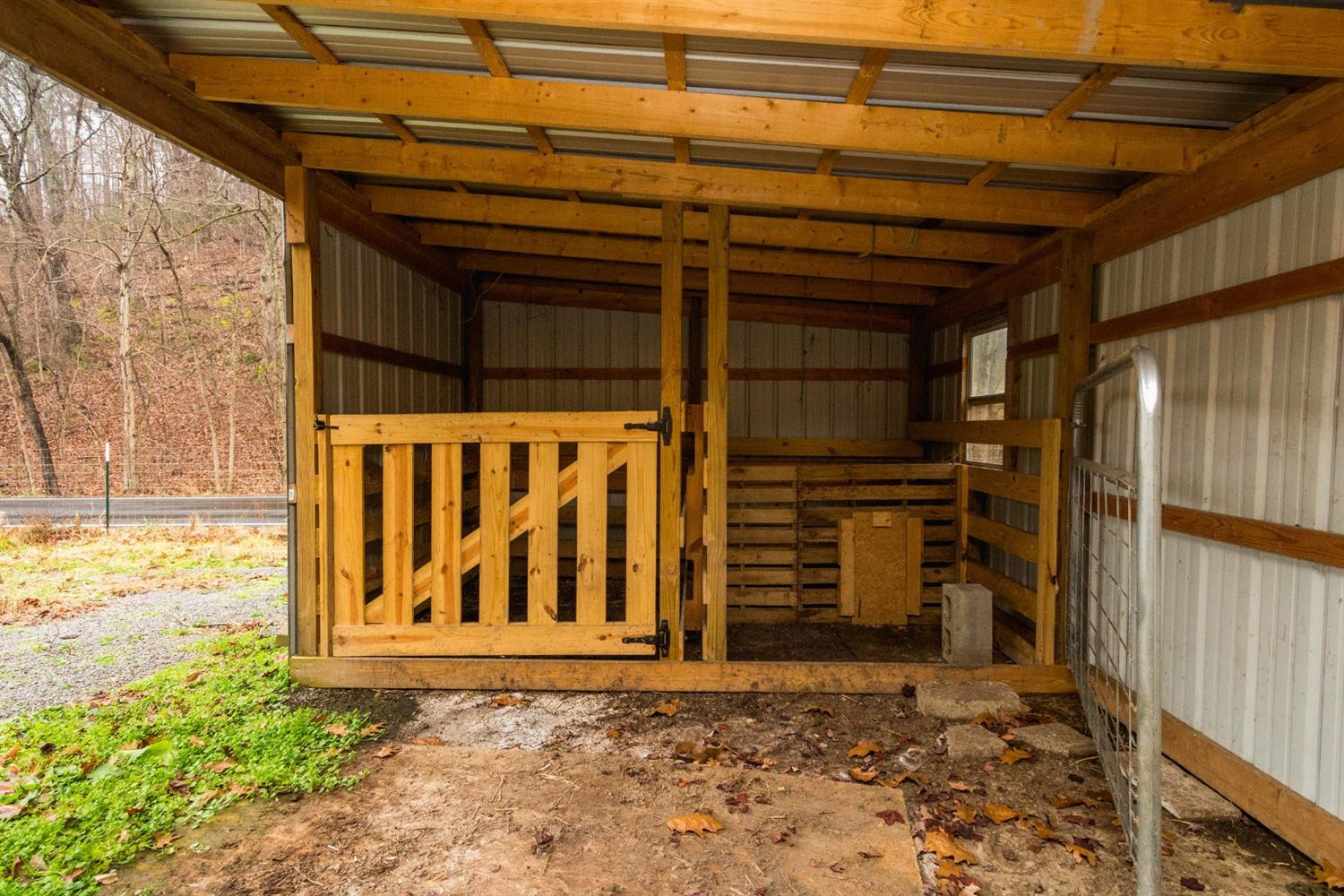 635 Scrubgrass Road Danville, KY 40422 - Photo 7 of 10 Listing Photo