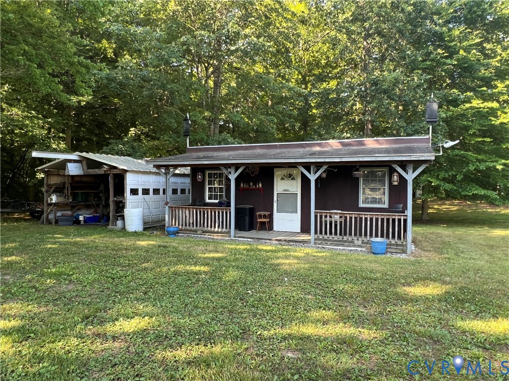 203 Watkins Mill Road Surry, VA 23883 - Photo 5 of 29