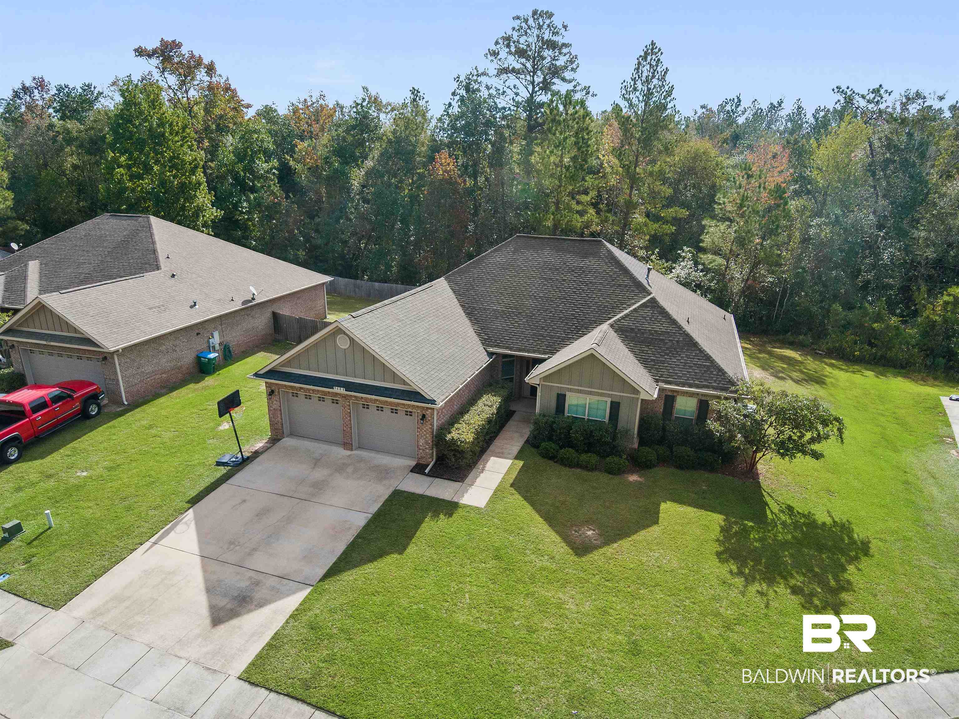 9688 Tanager Lane Daphne, AL 36527 - Photo 4 of 39