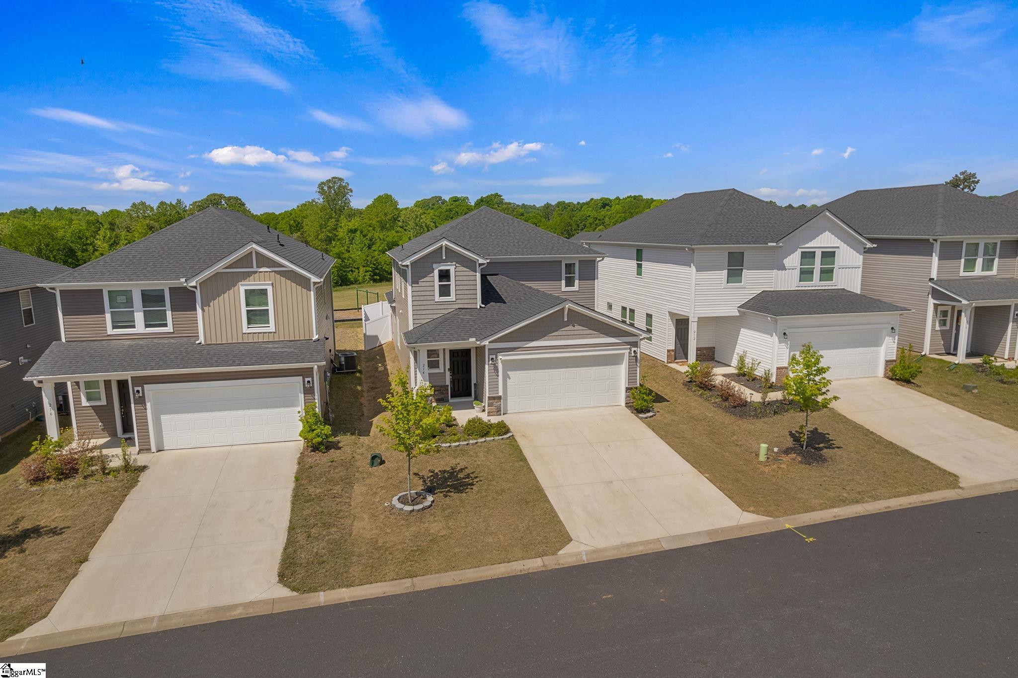 214 Coulter Court Pendleton, SC 29670 - Photo 29 of 39