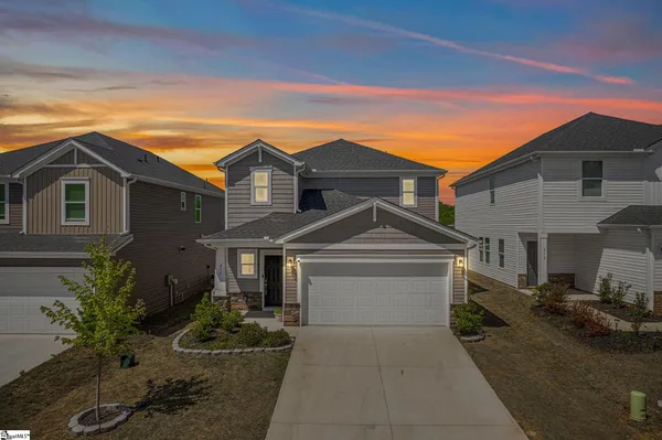 $298,500 | 214 Coulter Court, Pendleton, SC 29670