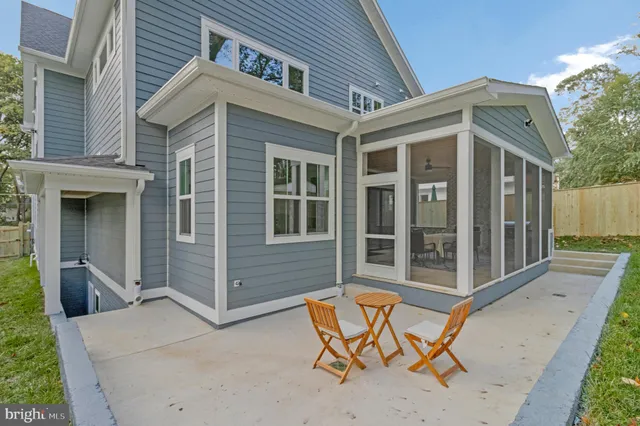 $1,699,000 | 3014 Jennings Road, Kensington, MD 20895