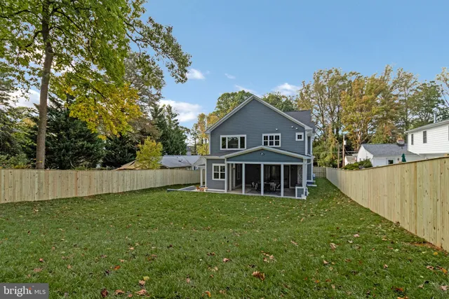 $1,699,000 | 3014 Jennings Road, Kensington, MD 20895