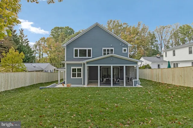 $1,699,000 | 3014 Jennings Road, Kensington, MD 20895