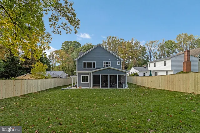 $1,699,000 | 3014 Jennings Road, Kensington, MD 20895