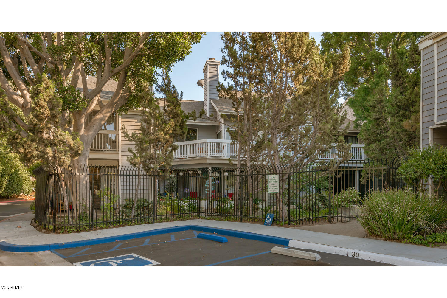 641 Arneill Road Camarillo, CA 93010 - Photo 1 of 17 641 Arneill Rd-017-1-Building View-MLS_S
