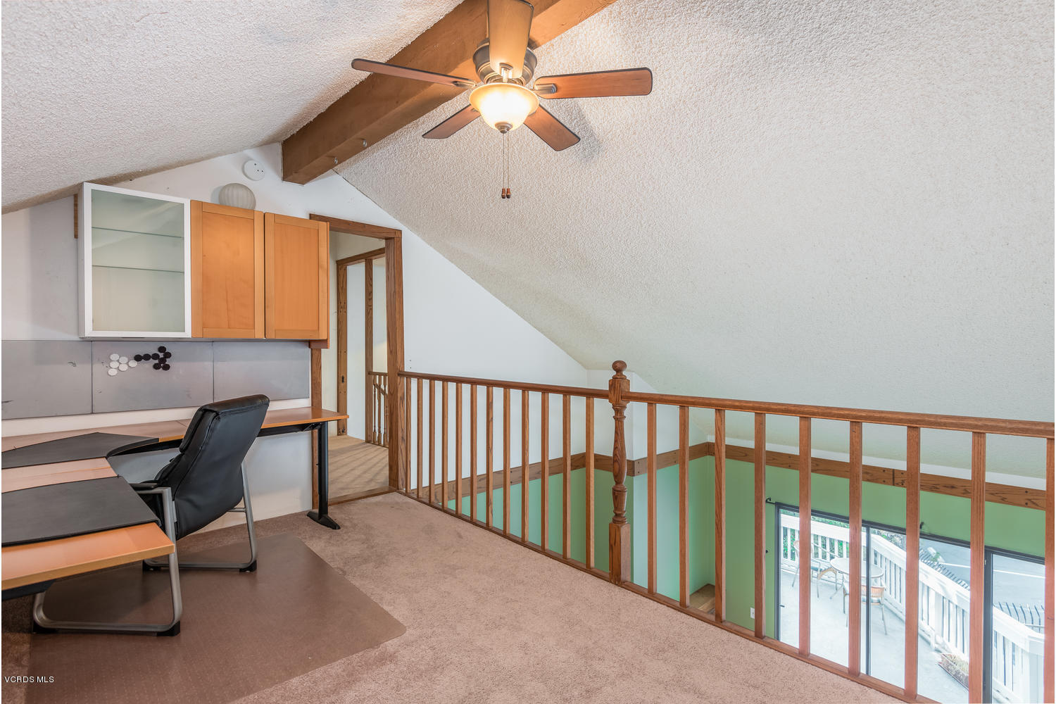 641 Arneill Road Camarillo, CA 93010 - Photo 10 of 17 641 Arneill Rd-009-17-Loft-MLS_Size