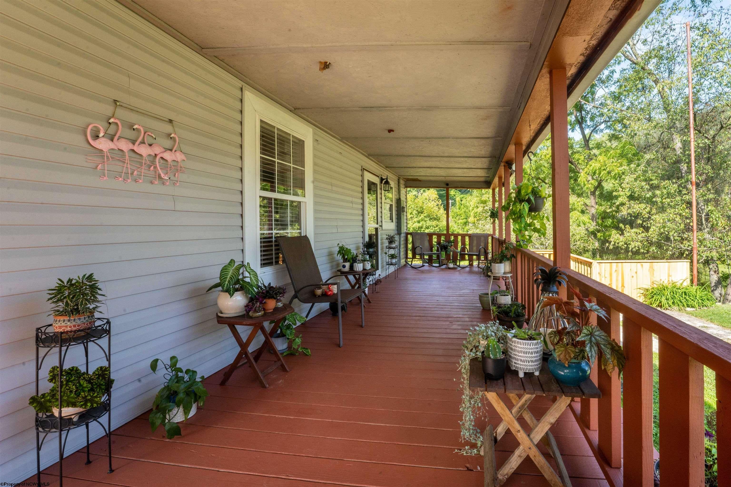 1776 Tyrone Road Morgantown, WV 26508 - Photo 2 of 34 Gallery Image 2