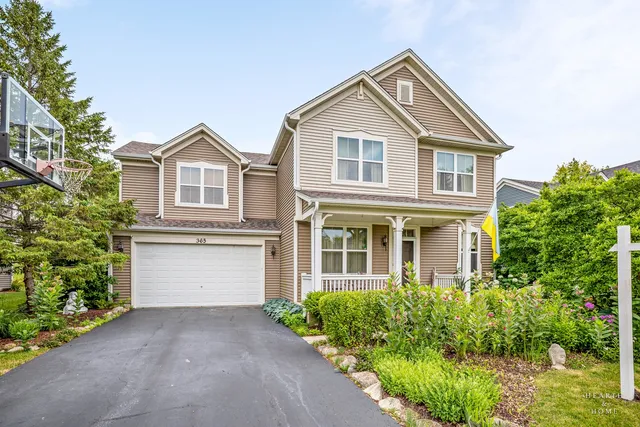 $485,000 | 365 Oakmont Drive, Cary, IL 60013