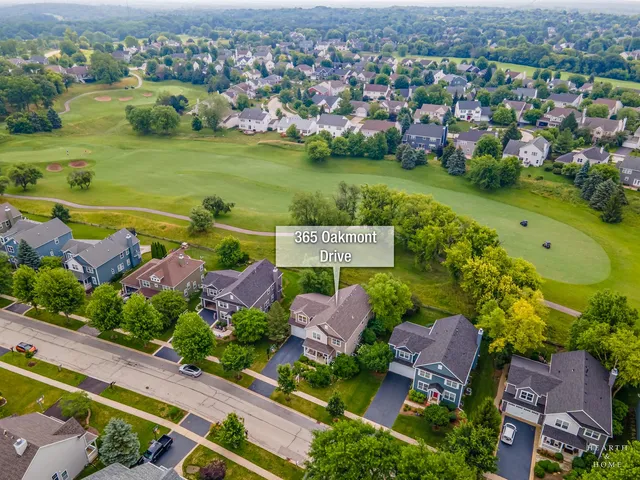 $485,000 | 365 Oakmont Drive, Cary, IL 60013