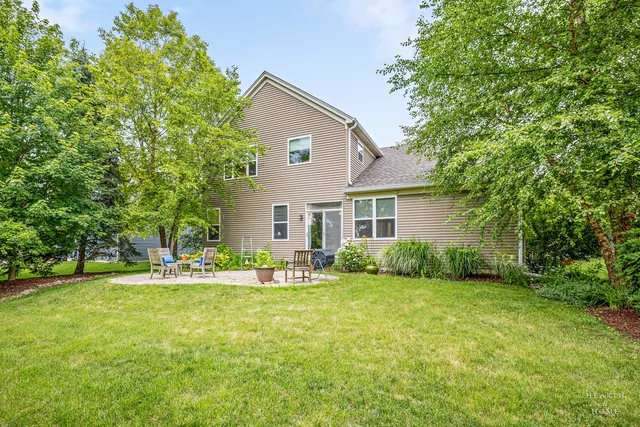 $485,000 | 365 Oakmont Drive, Cary, IL 60013
