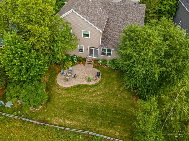 $485,000 | 365 Oakmont Drive, Cary, IL 60013