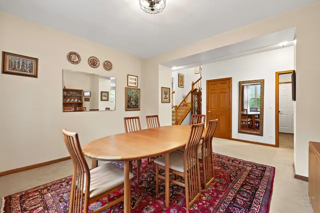 $485,000 | 365 Oakmont Drive, Cary, IL 60013