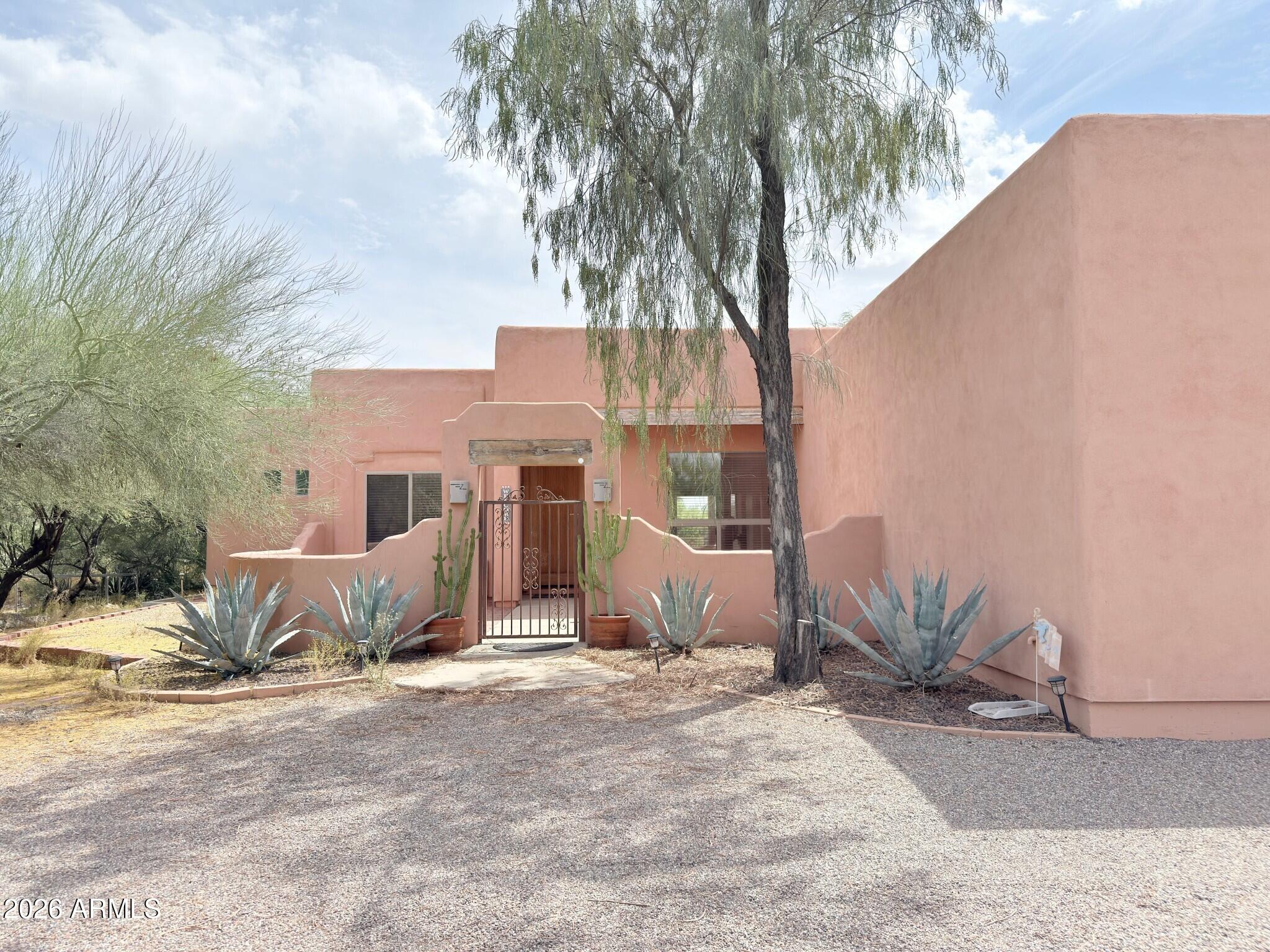 1127 East Joy Ranch Road Phoenix, AZ 85086 - Photo 25 of 55 58