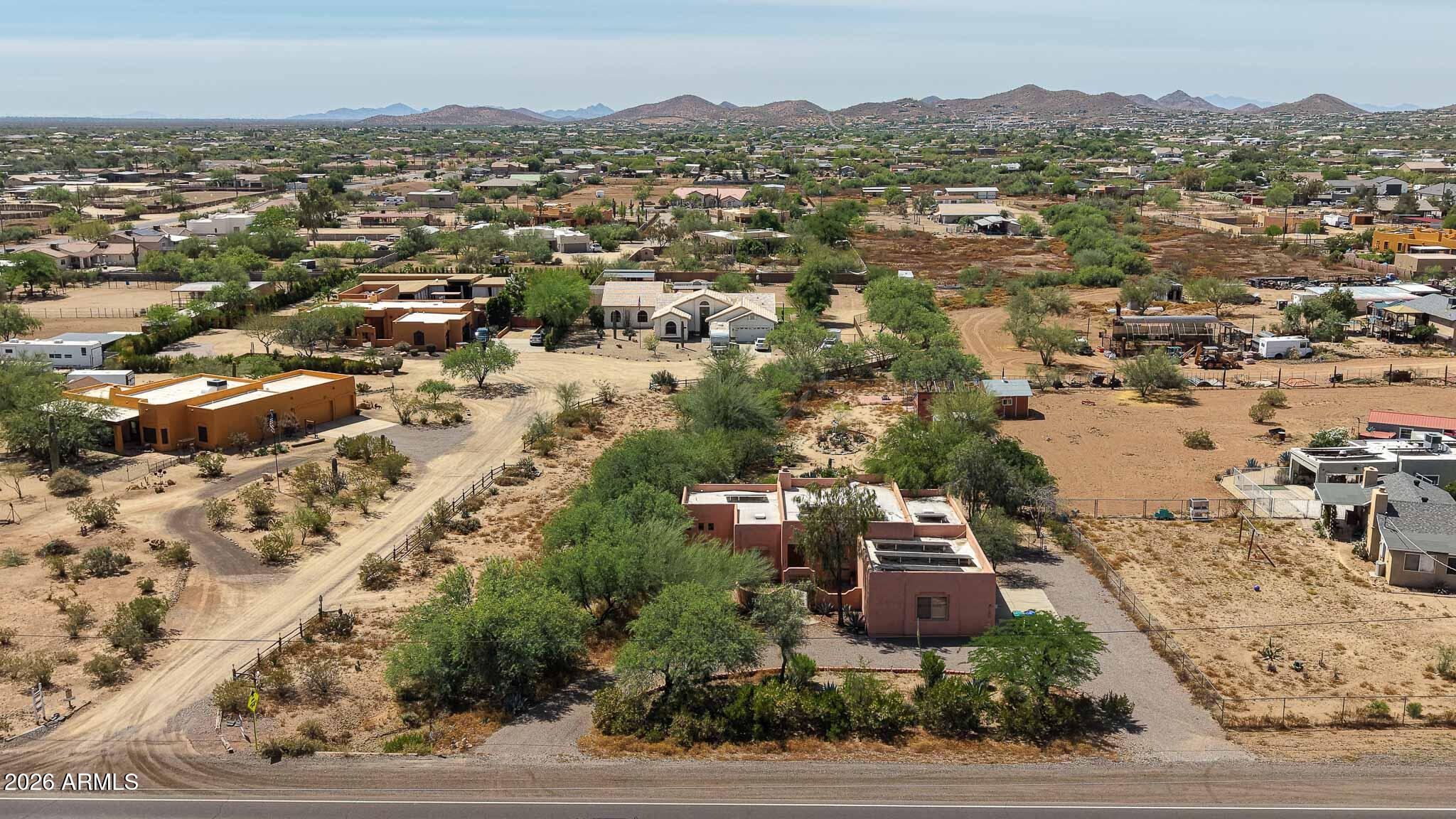 1127 East Joy Ranch Road Phoenix, AZ 85086 - Photo 35 of 55 DRONE (12)