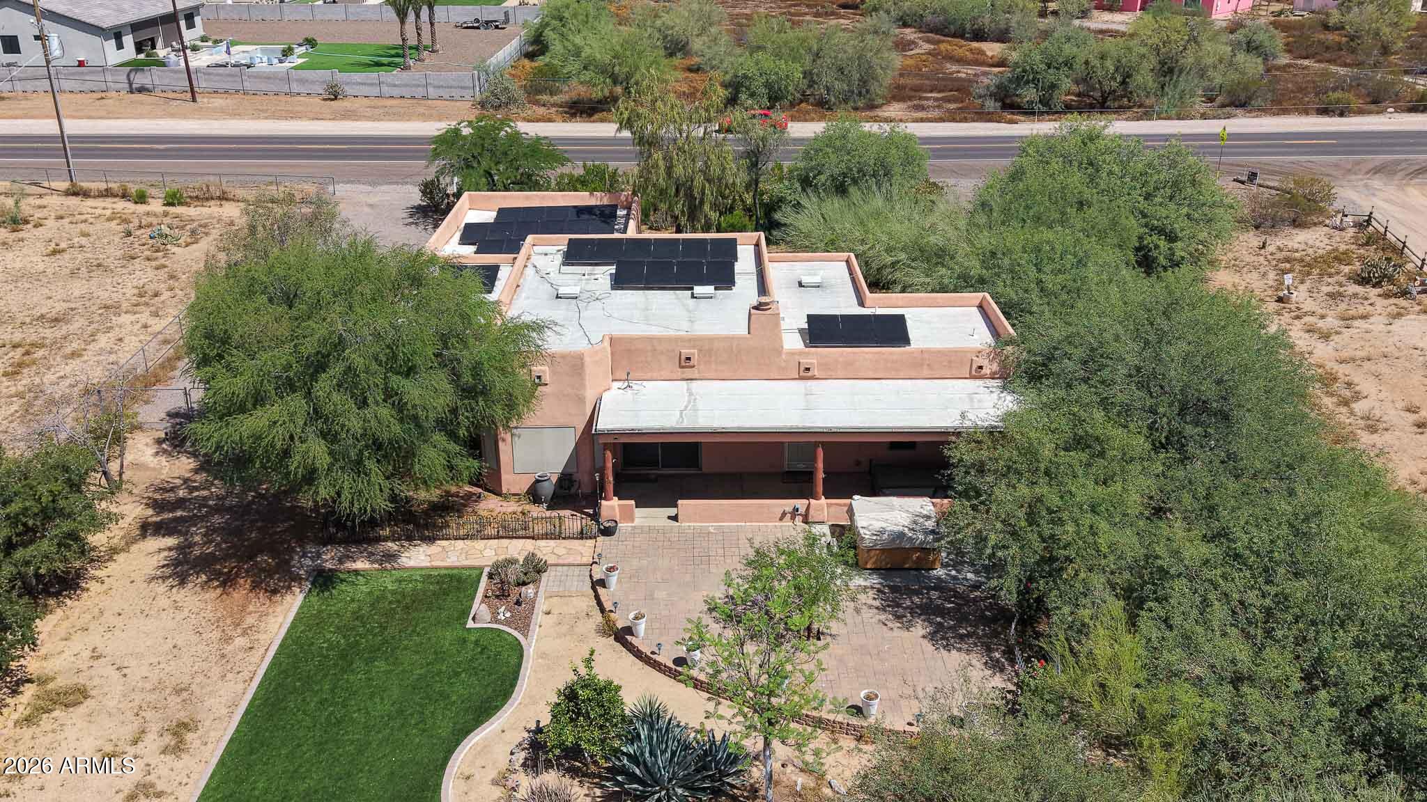 1127 East Joy Ranch Road Phoenix, AZ 85086 - Photo 36 of 55 DRONE (6)