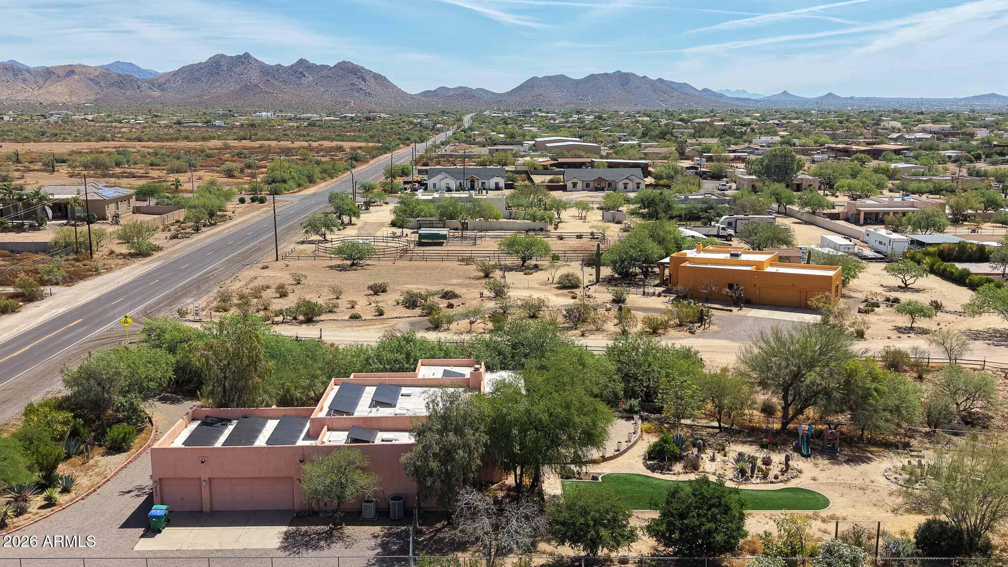 1127 East Joy Ranch Road Phoenix, AZ 85086 - Photo 53 of 55 DRONE (7)