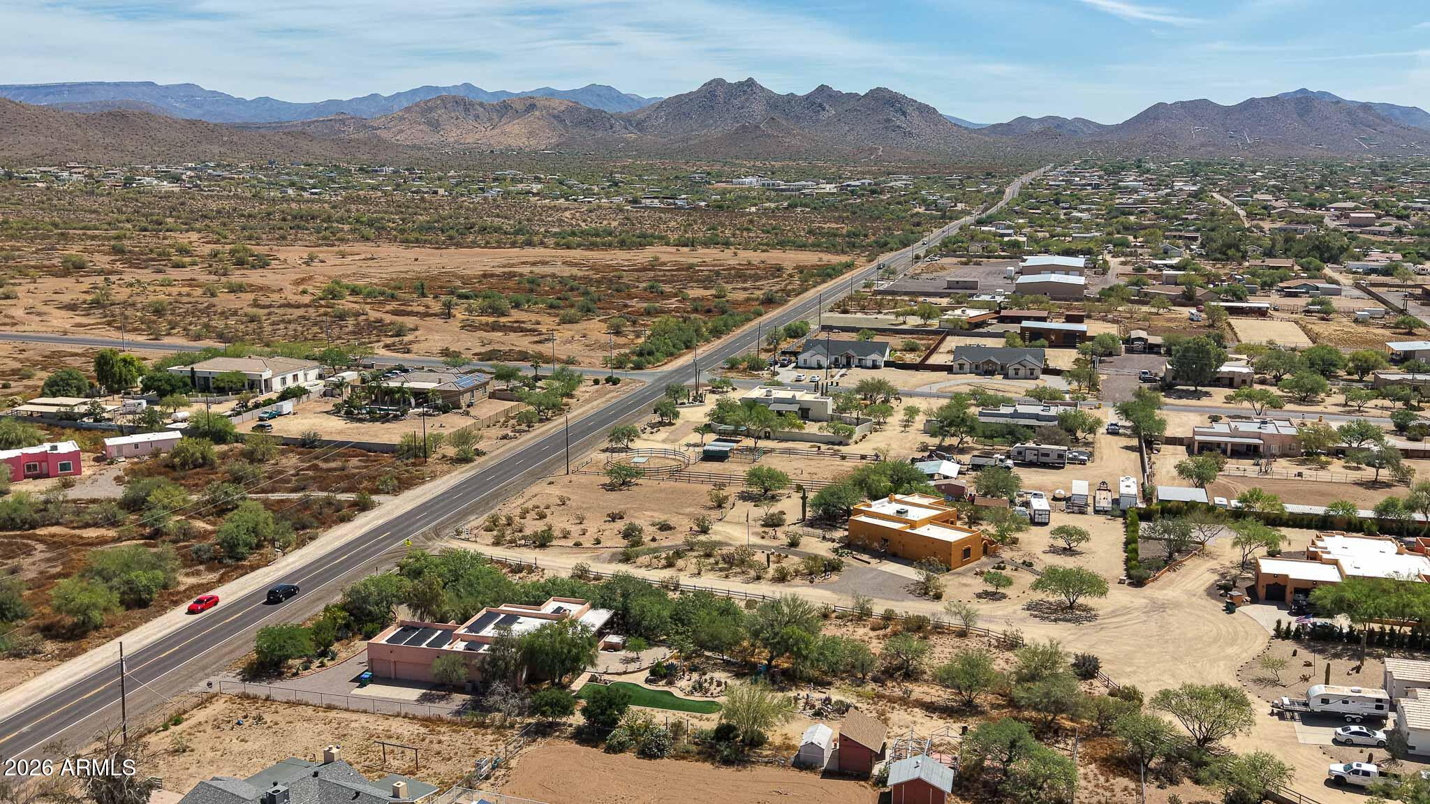 1127 East Joy Ranch Road Phoenix, AZ 85086 - Photo 54 of 55 DRONE (8)