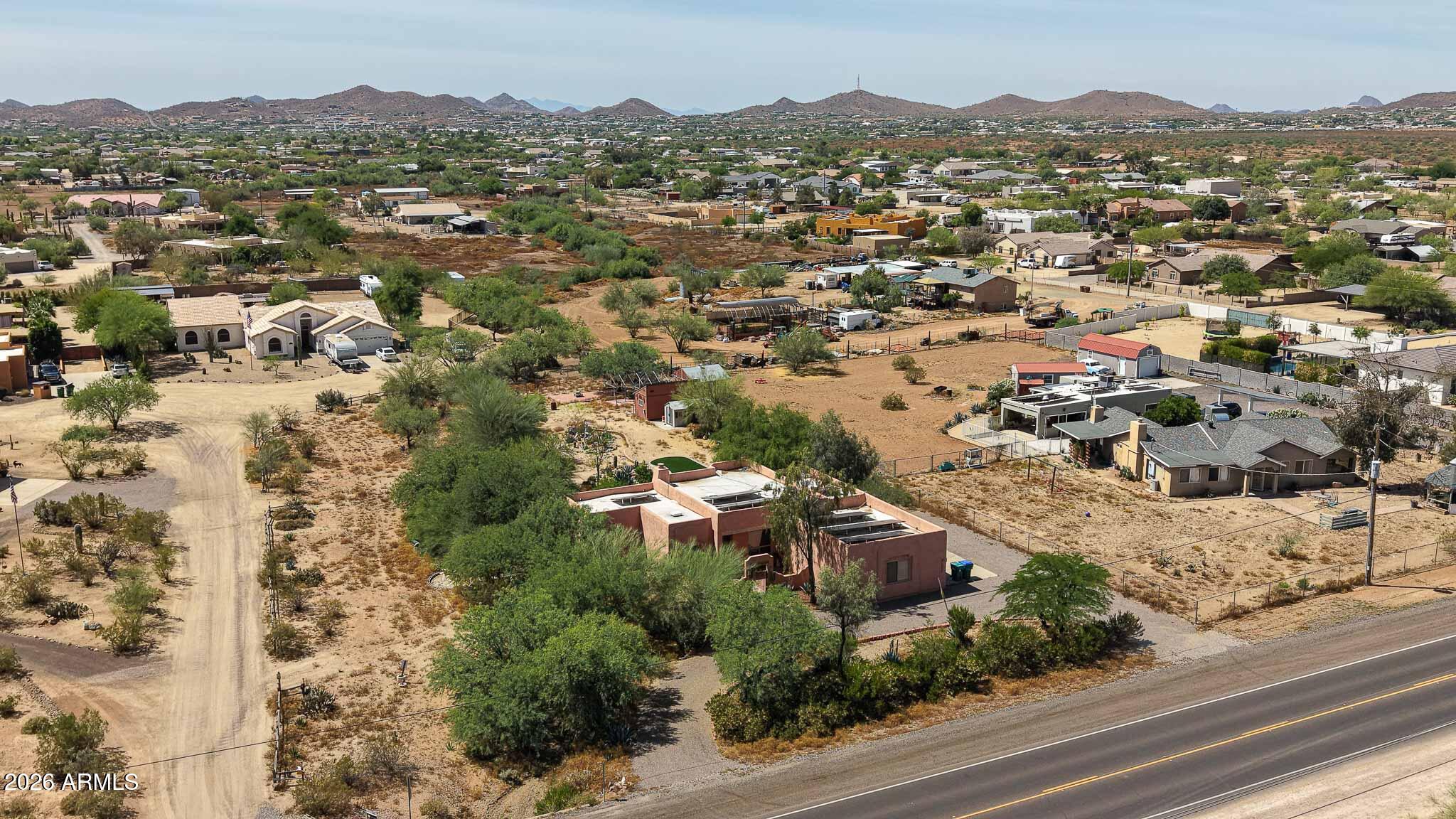 1127 East Joy Ranch Road Phoenix, AZ 85086 - Photo 55 of 55 DRONE (11)