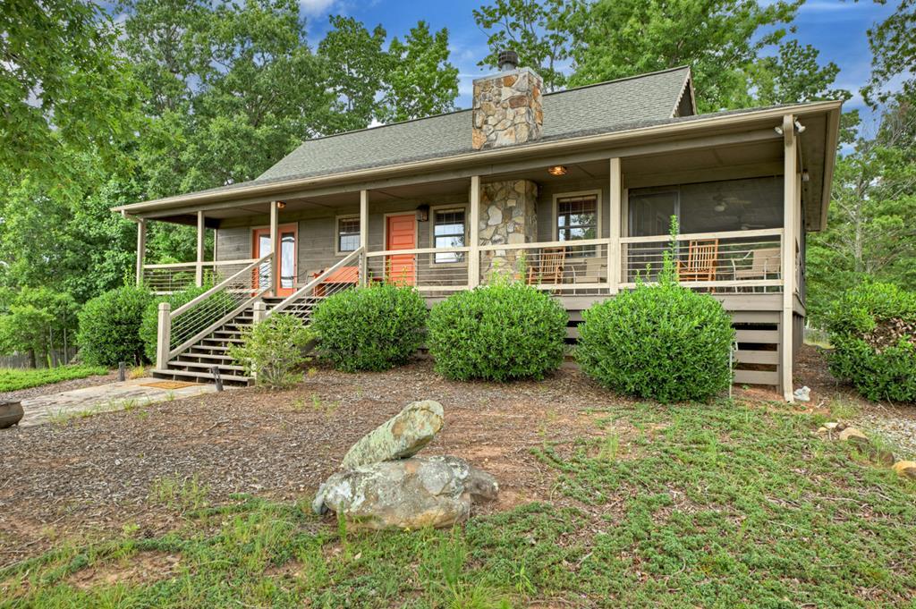 458 Blue Berry Ridge Morganton, GA 30560 - Photo 8 of 58 Gallery Image 8