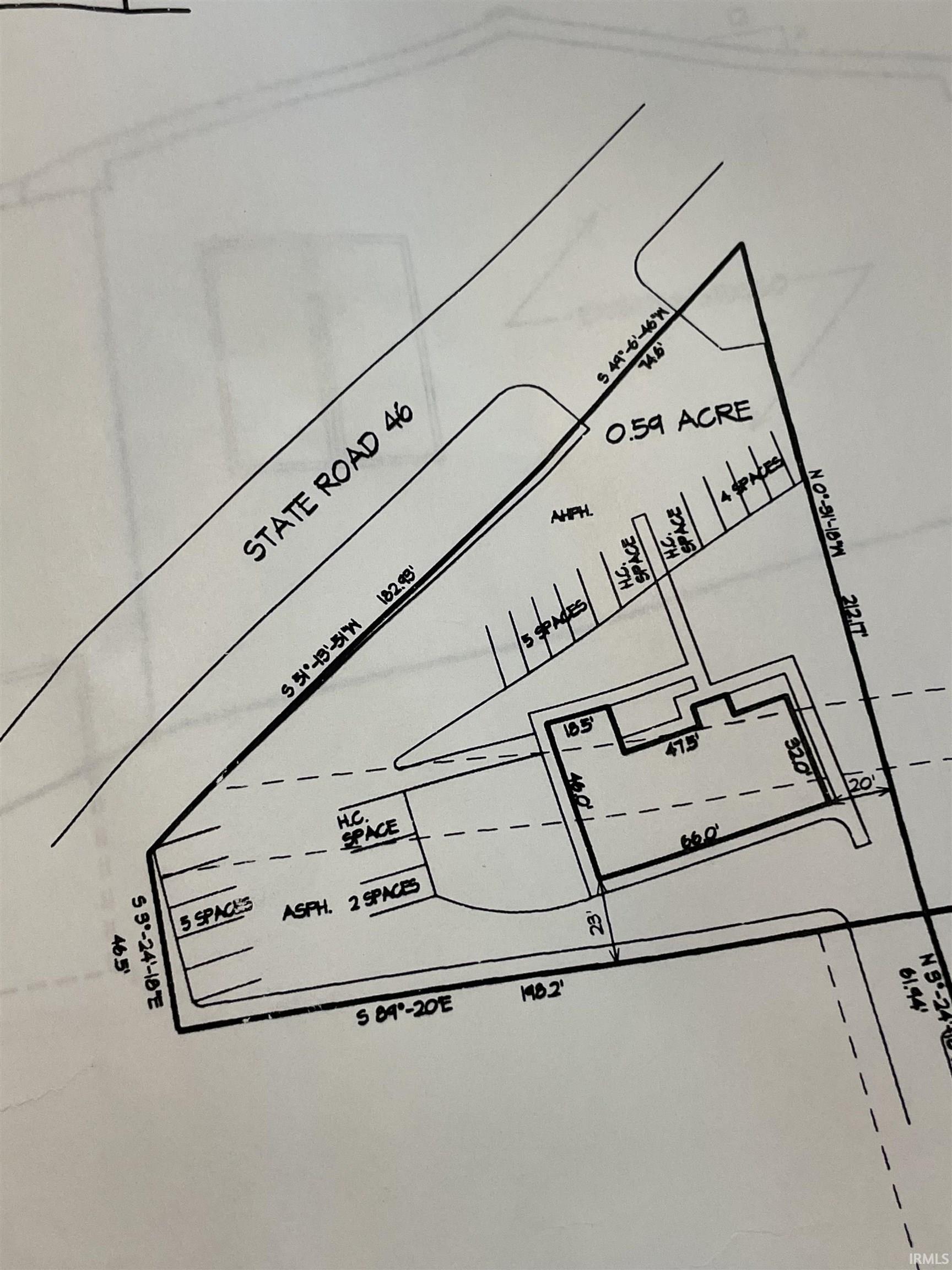 1455 West Bloomfield Road Bloomington, IN 47403 - Photo 3 of 10