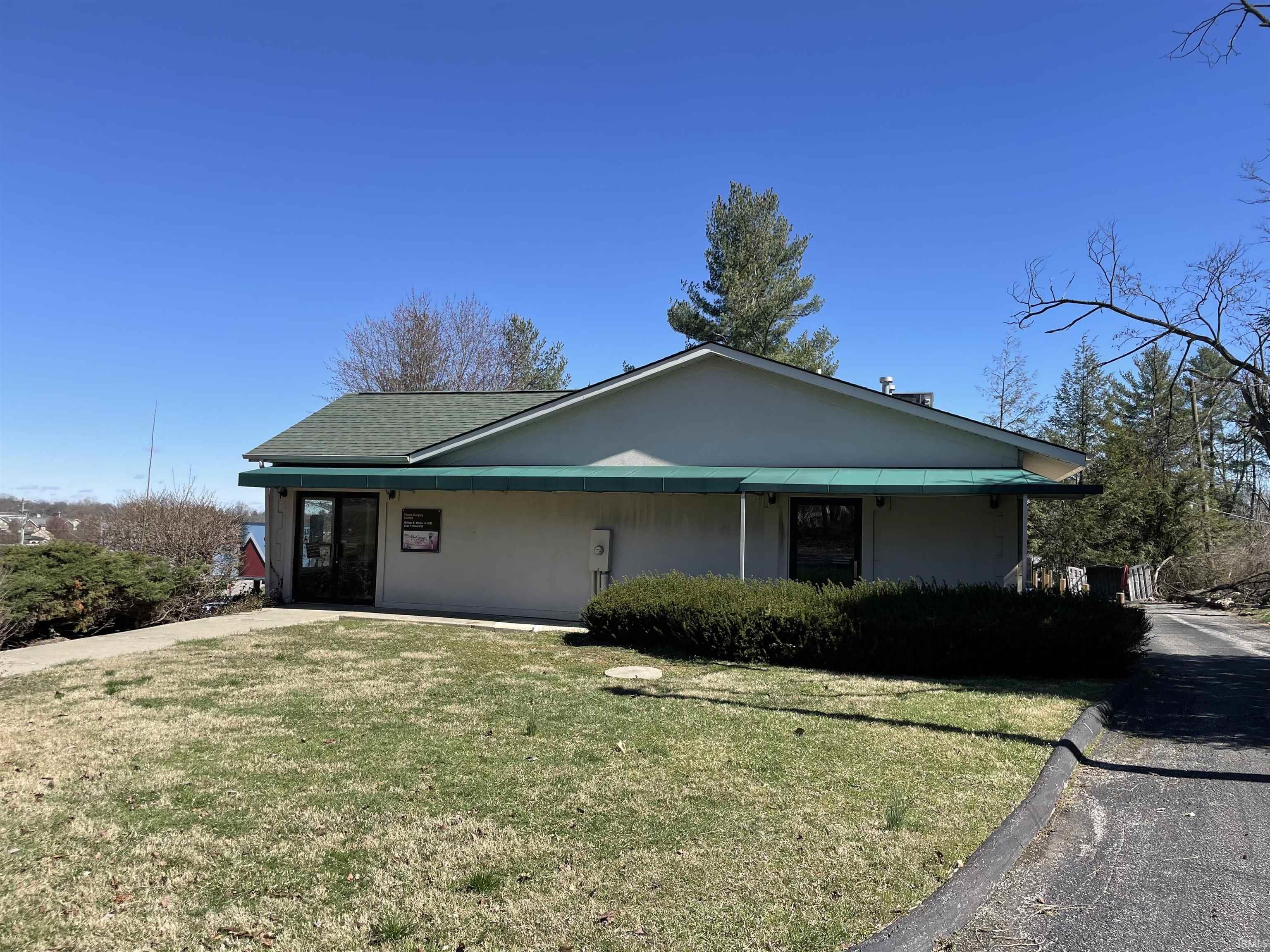 1455 West Bloomfield Road Bloomington, IN 47403 - Photo 6 of 10