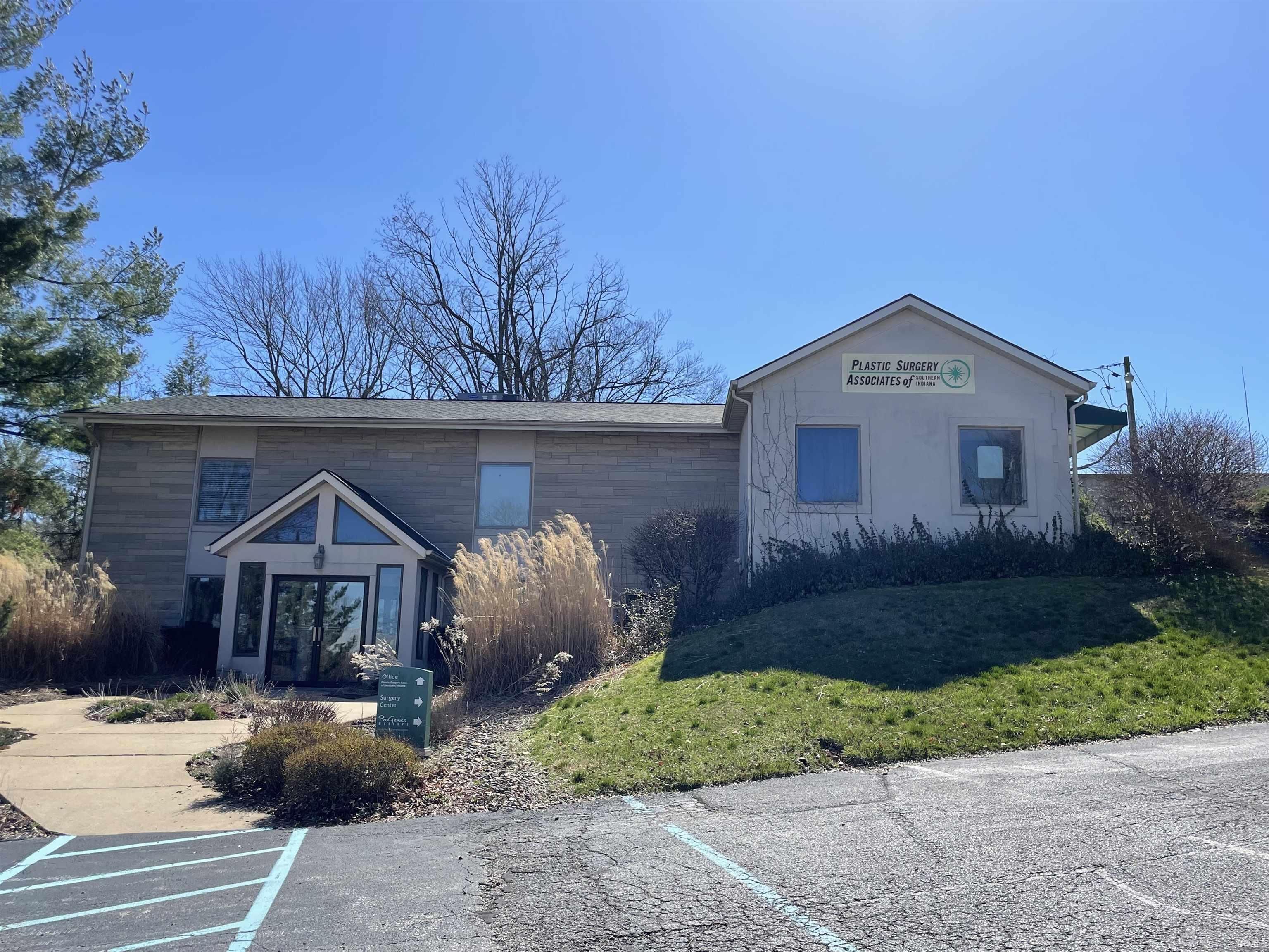 1455 West Bloomfield Road Bloomington, IN 47403 - Photo 7 of 10