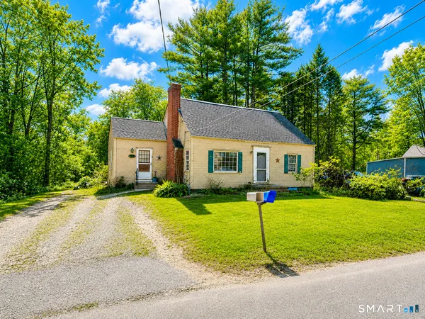 $199,900 | 49 Reed Street, North Canaan, CT 06018