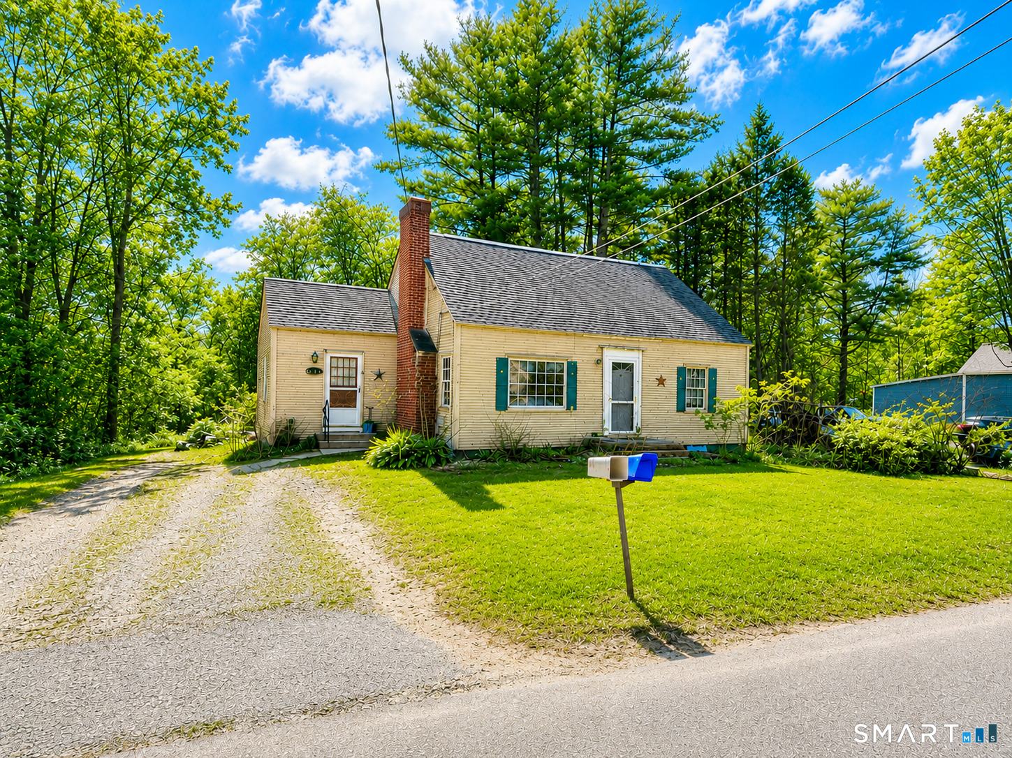 49 Reed Street North Canaan, CT 06018 - Photo 1 of 5