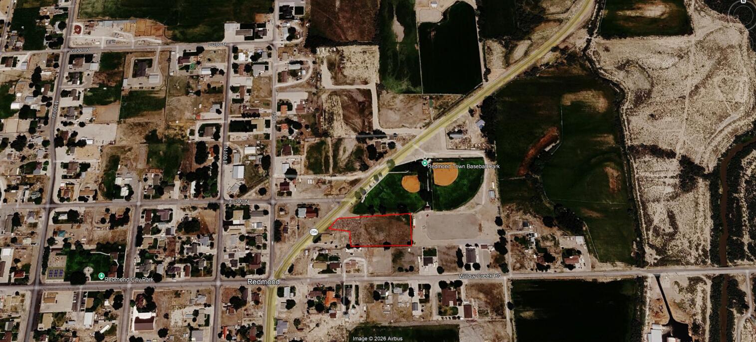 1.57 Acres Redmond, UT 84652 - Photo 1 of 4 Screenshot 2026-09-15 095526