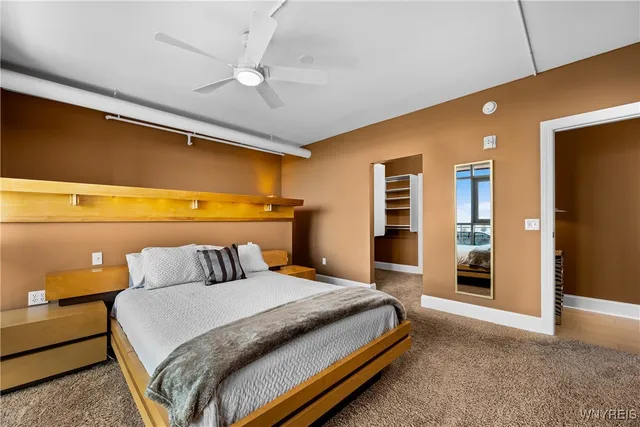 $574,900 | 132 Lakefront Boulevard, Unit 504, Buffalo, NY 14202