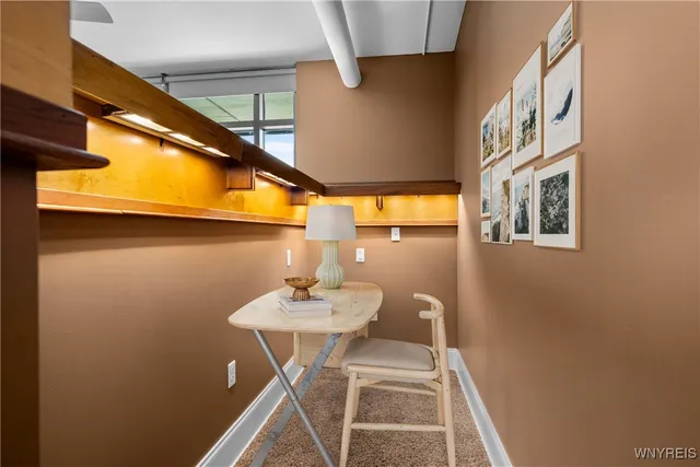 $574,900 | 132 Lakefront Boulevard, Unit 504, Buffalo, NY 14202