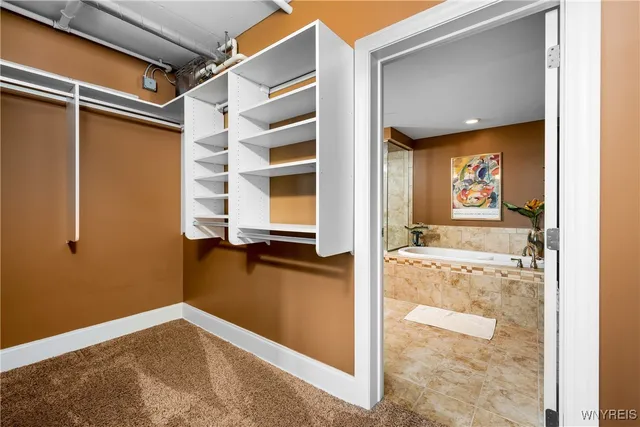 $574,900 | 132 Lakefront Boulevard, Unit 504, Buffalo, NY 14202