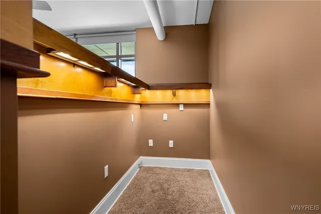 $574,900 | 132 Lakefront Boulevard, Unit 504, Buffalo, NY 14202