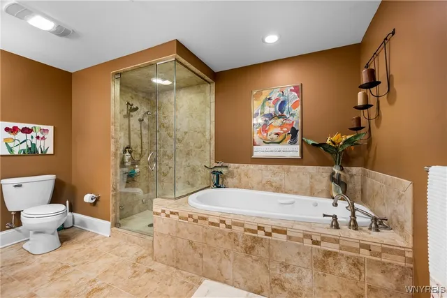 $574,900 | 132 Lakefront Boulevard, Unit 504, Buffalo, NY 14202