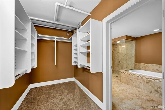 $574,900 | 132 Lakefront Boulevard, Unit 504, Buffalo, NY 14202