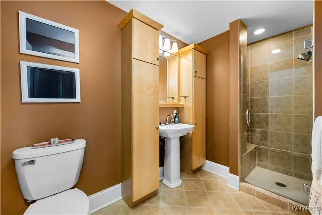 $574,900 | 132 Lakefront Boulevard, Unit 504, Buffalo, NY 14202