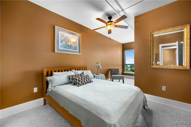 $574,900 | 132 Lakefront Boulevard, Unit 504, Buffalo, NY 14202