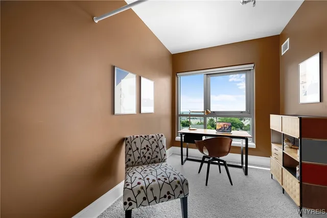 $574,900 | 132 Lakefront Boulevard, Unit 504, Buffalo, NY 14202