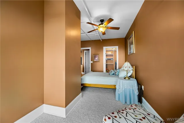 $574,900 | 132 Lakefront Boulevard, Unit 504, Buffalo, NY 14202