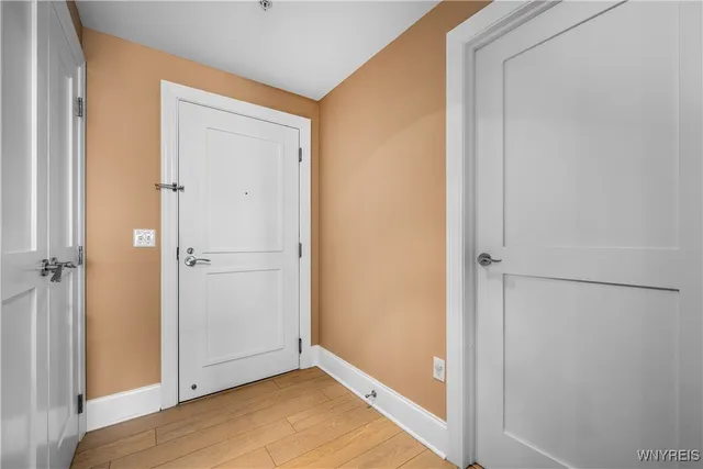 $574,900 | 132 Lakefront Boulevard, Unit 504, Buffalo, NY 14202