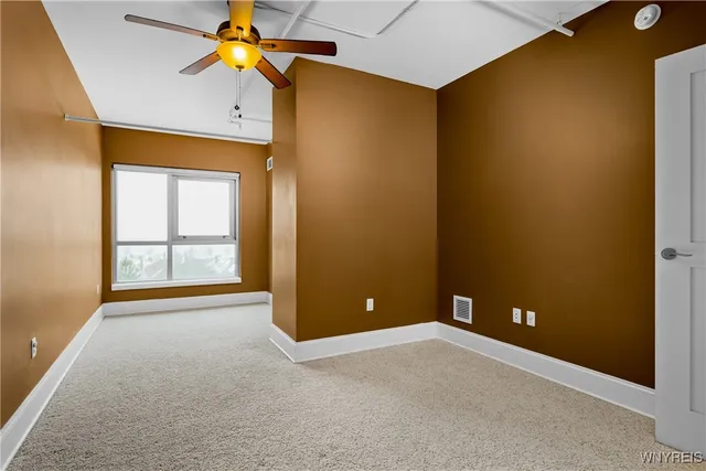 $574,900 | 132 Lakefront Boulevard, Unit 504, Buffalo, NY 14202