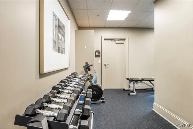 $574,900 | 132 Lakefront Boulevard, Unit 504, Buffalo, NY 14202