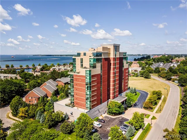 $574,900 | 132 Lakefront Boulevard, Unit 504, Buffalo, NY 14202