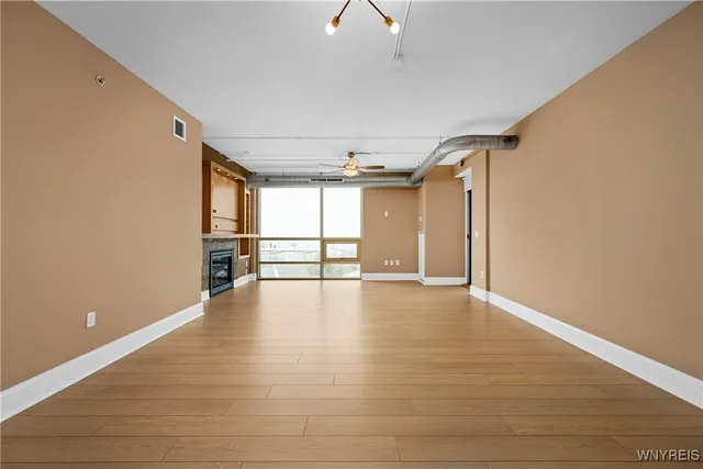 $574,900 | 132 Lakefront Boulevard, Unit 504, Buffalo, NY 14202