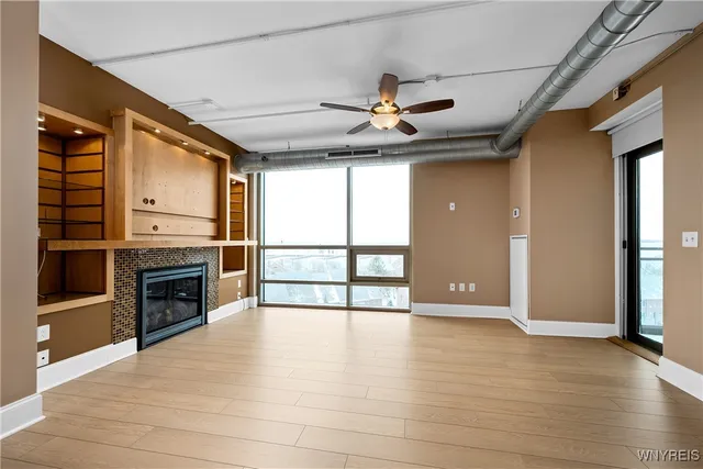 $574,900 | 132 Lakefront Boulevard, Unit 504, Buffalo, NY 14202