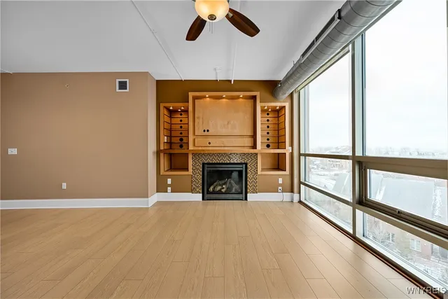 $574,900 | 132 Lakefront Boulevard, Unit 504, Buffalo, NY 14202