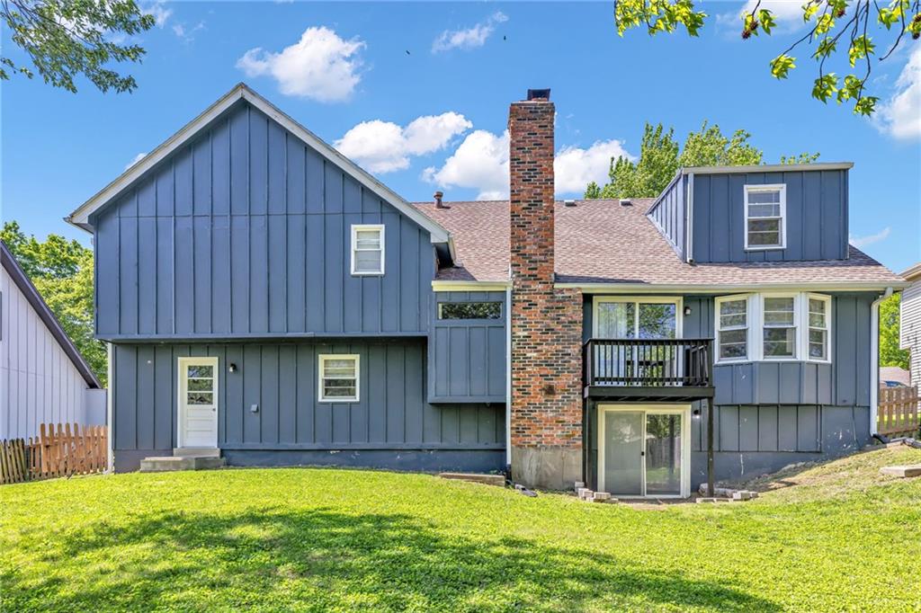6939 Widmer Road Shawnee, KS 66216 - Photo 27 of 33