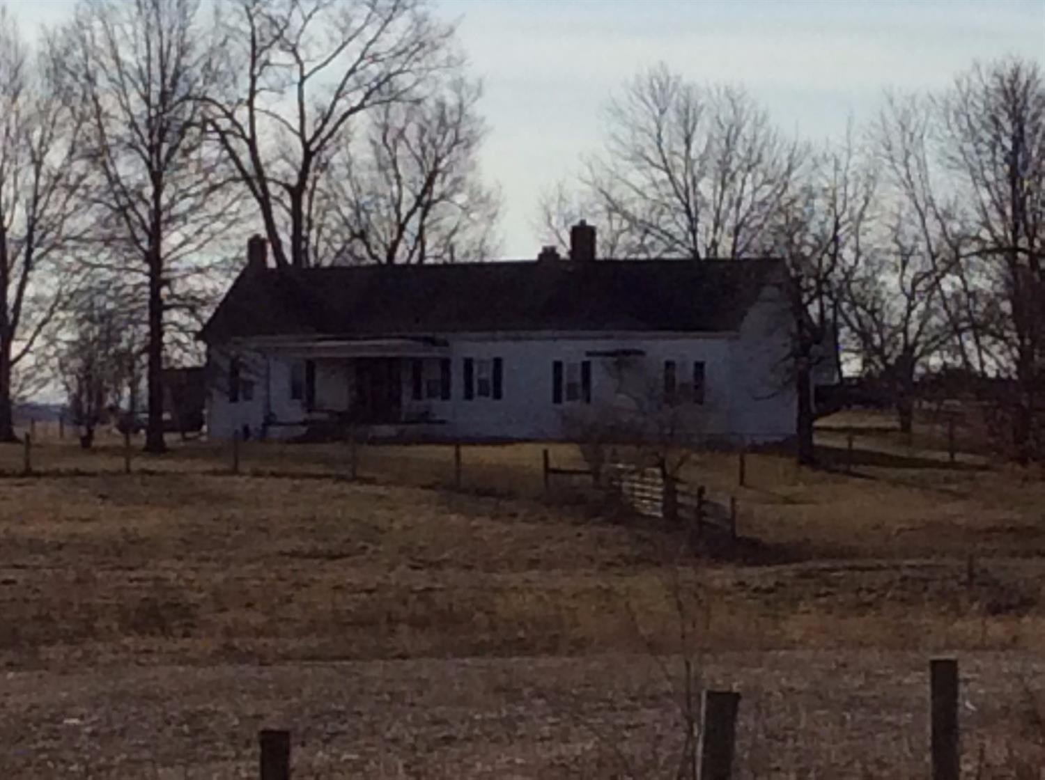 690 Hutchison Road Paris, KY 40361 - Photo 5 of 5 Photo 5