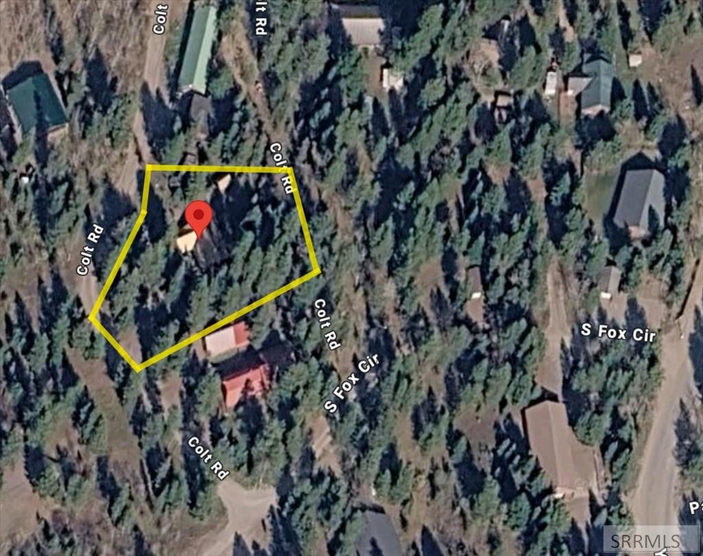 4070 Colt Road Island Park, ID 83429 - Photo 57 of 58